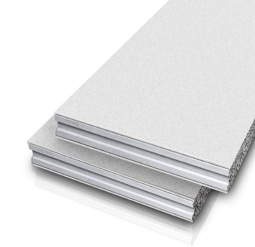 Light weight eps cement sandwich panel