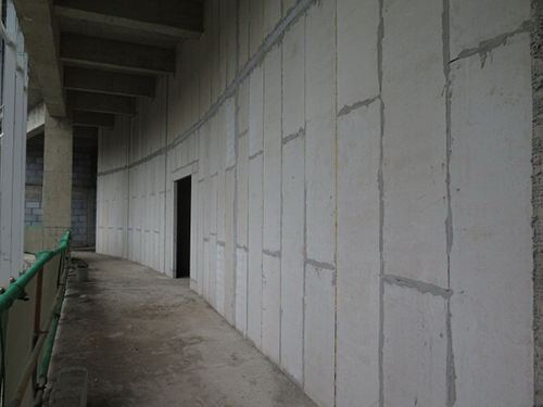 What about light partition wall plate has economic benefits