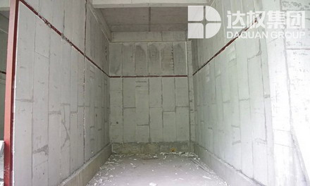 杭州应用新型墙体农村自建房达千余户