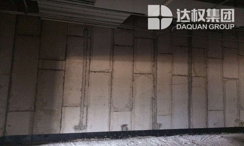 国内外新型墙体的研发状态