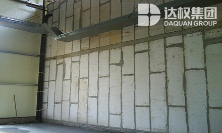 规范管理才能让新型墙体走上正道